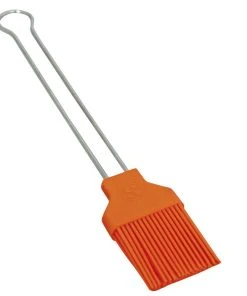 Schneider® Schneider - Silikon-Pinsel 35 Mm Orange Mit Edelstahlstiel, 5-reihig -Schneider-Geschäft 4b392c1f 7228 4e21 91e1 ee7825374820