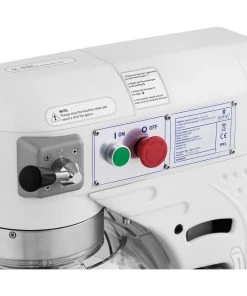 Royal-catering Royal Catering Teigknetmaschine - 30 L - 1.100 W - Schüssel Absenkbar 13 Royal-catering Royal Catering Teigknetmaschine - 30 L - 1.100 W - Schüssel Absenkbar -Schneider-Geschäft 4b943a86 8db4 4c3e 98fd 8eab2dde8b86 1
