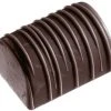Esmeyer 1 X SCHNEIDER Schokoladen-Form Überziehpraline Rechteckig 36x26x18