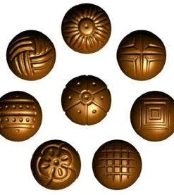 Null Schokoladenform Praline -Schneider-Geschäft 4be62db2 8458 4d3c 8f11 703bf7fa0047 1