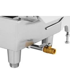 Royal-catering Royal Catering Donut-Maschine - 2 X 2.500 W - 23 L -Schneider-Geschäft 4eb447dd 1aad 4ca4 88b0 bb43c14301a3