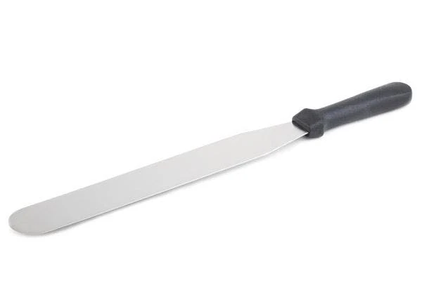 APS Streichpalette/Tortenspachtel/Gebäckpalette35 X 5 Cm, Länge 48,5 Cm 1 APS Streichpalette/Tortenspachtel/Gebäckpalette35 X 5 Cm, Länge 48,5 Cm