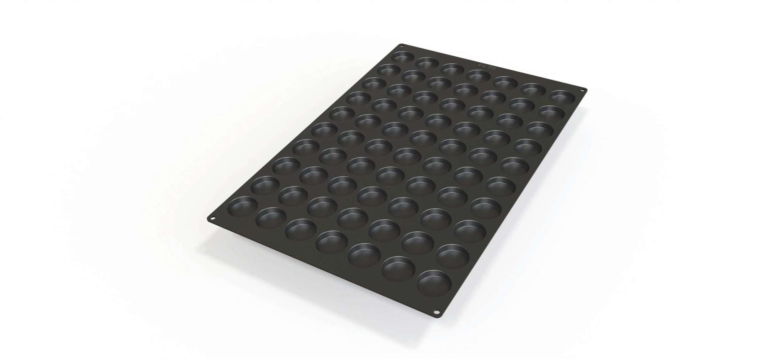 Esmeyer Schneider Silikon-Backform Zylinder Mini 5 Esmeyer Schneider Silikon-Backform Zylinder Mini – Bild 5