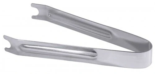 5x Contacto Allzweckzange. Edelstahl 7 5x Contacto Allzweckzange. Edelstahl – Bild 7