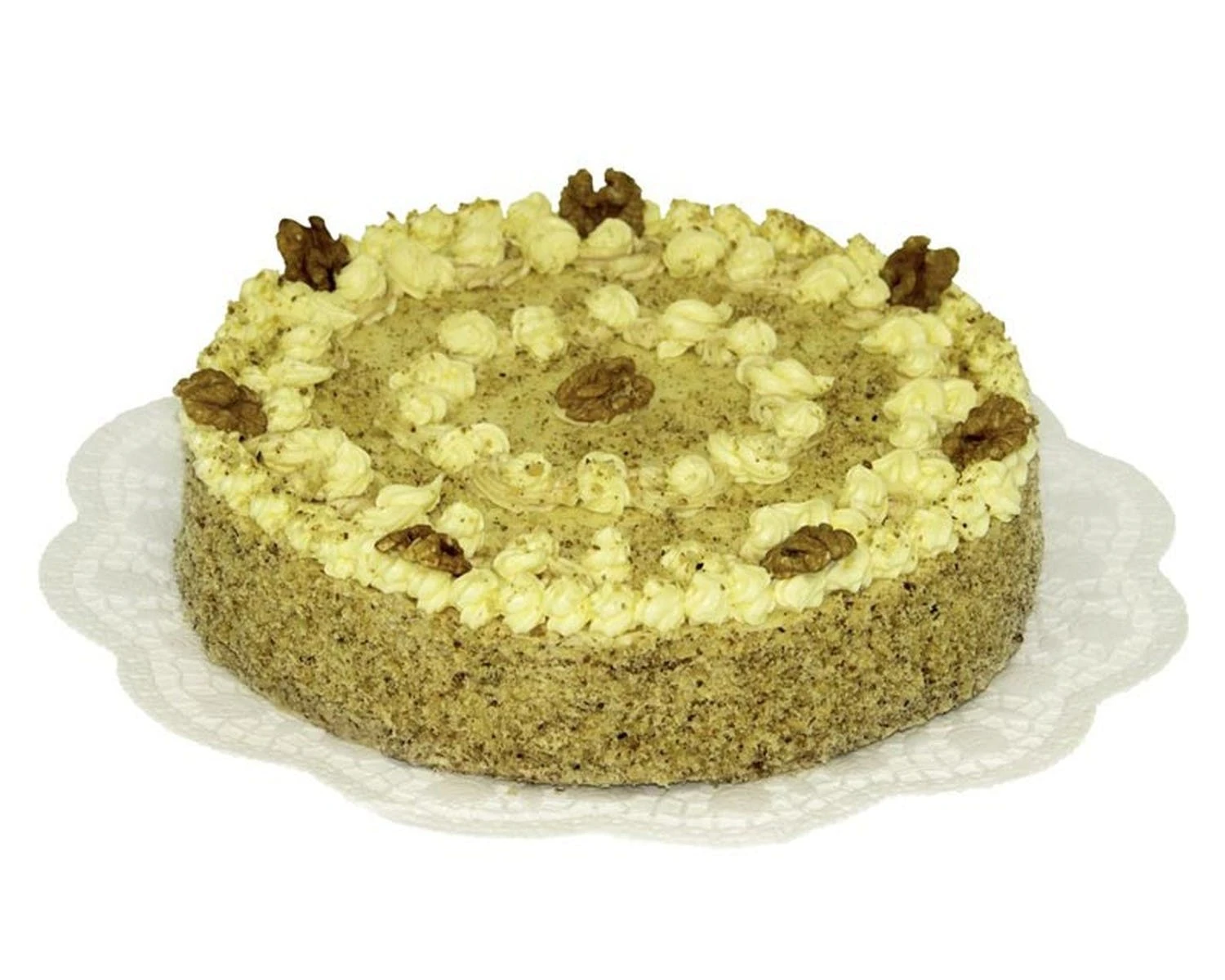 1-pack 500x Deko-Tortenspitzen Tortenunterlagen Rund O 32 Cm 6 1-pack 500x Deko-Tortenspitzen Tortenunterlagen Rund O 32 Cm – Bild 6