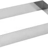 Esmeyer 1 X SCHNEIDER Tortenring "Rechteck", 18 X 28x 4 Cm 180 X 280 X 40 Mm