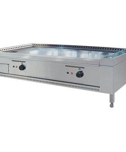 Null KBS Gas-Vaporgrill 11kW Mit Wasserbecken & Ablasshahn 12 Null KBS Gas-Vaporgrill 11kW Mit Wasserbecken & Ablasshahn -Schneider-GeschÀft 5239faaa 2b23 4eb0 b221 f3d313176071 2