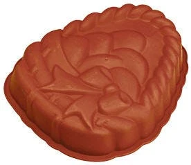 Null Silikonbackform Osterkorb 1 Null Silikonbackform Osterkorb