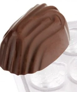 Contacto 2x Pralinenform Erdbeere -Schneider-Geschäft 57354acc 3fa0 4631 8c7a fcded057866b 5