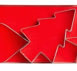 Contacto Ausstechformen "Weihnachten"