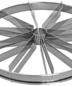 Schneider® Schneider - Tortenteiler, 10/12-teilig, Edelstahl Doppelseitig, Sehr Stabil