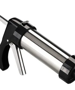 Null Edelstahl Gebäckpresse Teigpresse Keks Teig Presse Spritze Verschiedene Aufsätze