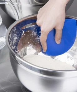 Vogue Einfacher Kunststoff Teigschaber 12 Vogue Einfacher Kunststoff Teigschaber -Schneider-Geschäft 59746c9a 59c1 409b a0e9 55abf509fc2f