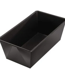 Null Kaiser Inspiration Brotbackform Perforiert 35 Cm, Backform Für 1500g Brote, Kastenform Kuchen 1 Stück -Schneider-Geschäft 59ee8e6f 8606 421b be67 787fdc40afe8 1