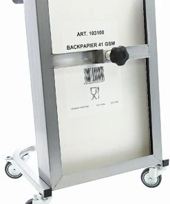 Esmeyer 1 X SCHNEIDER Backblechvorsetzer Aus Edelstahl 1.4509 340 - 615 Mm -Schneider-Geschäft 59fd7d72 880c 4fbe 8963 badebc16c6e4 2