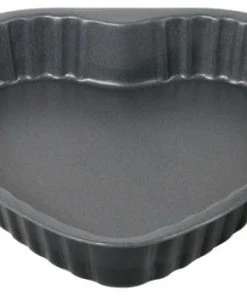 3x Contacto Antihaft-Rehrückenform, Stahl, Länge: 30 Cm, Breite: 11 Cm, Höhe: 5 Cm, Volumen: 1,2 L -Schneider-Geschäft 5a8eb88a 65ab 43f9 a10e f597f818c7c5 2