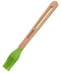 FACKELMANN 31061 Nature Backpinsel | Buche, Silikon | 260mm | Grün/braun -Schneider-Geschäft 5af86e6c 4499 4b14 95eb 4c3eb9309bc0 scaled