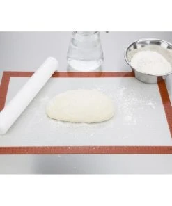 Vogue Antihaft-Backmatte Silikon 52 X 31,5cm -Schneider-Geschäft 5b01c24c 7473 4a99 9728 f634620829c8