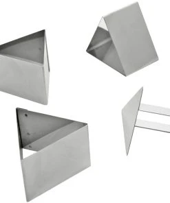 Esmeyer 1 X SCHNEIDER Schaumspeiseringe-Set / Herz Edelstahl Ø 75 Mm -Schneider-Geschäft 5b099ead 3e54 4f6c ab88 985b68e03d68 2