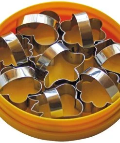 Esmeyer 1 X SCHNEIDER Dekor-Ausstecher Im Satz "Kreuze" 5 Stk. -Schneider-Geschäft 5b4024a5 8359 4f2b 9e61 13204386e479 7