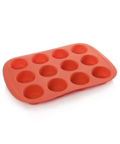 Null 12er Muffinform Muffin Form Backform 12 Loch Antihaftbeschichtet -Schneider-Geschäft 5b61ad86 5664 49d6 a9dc e158d7ccb989 1