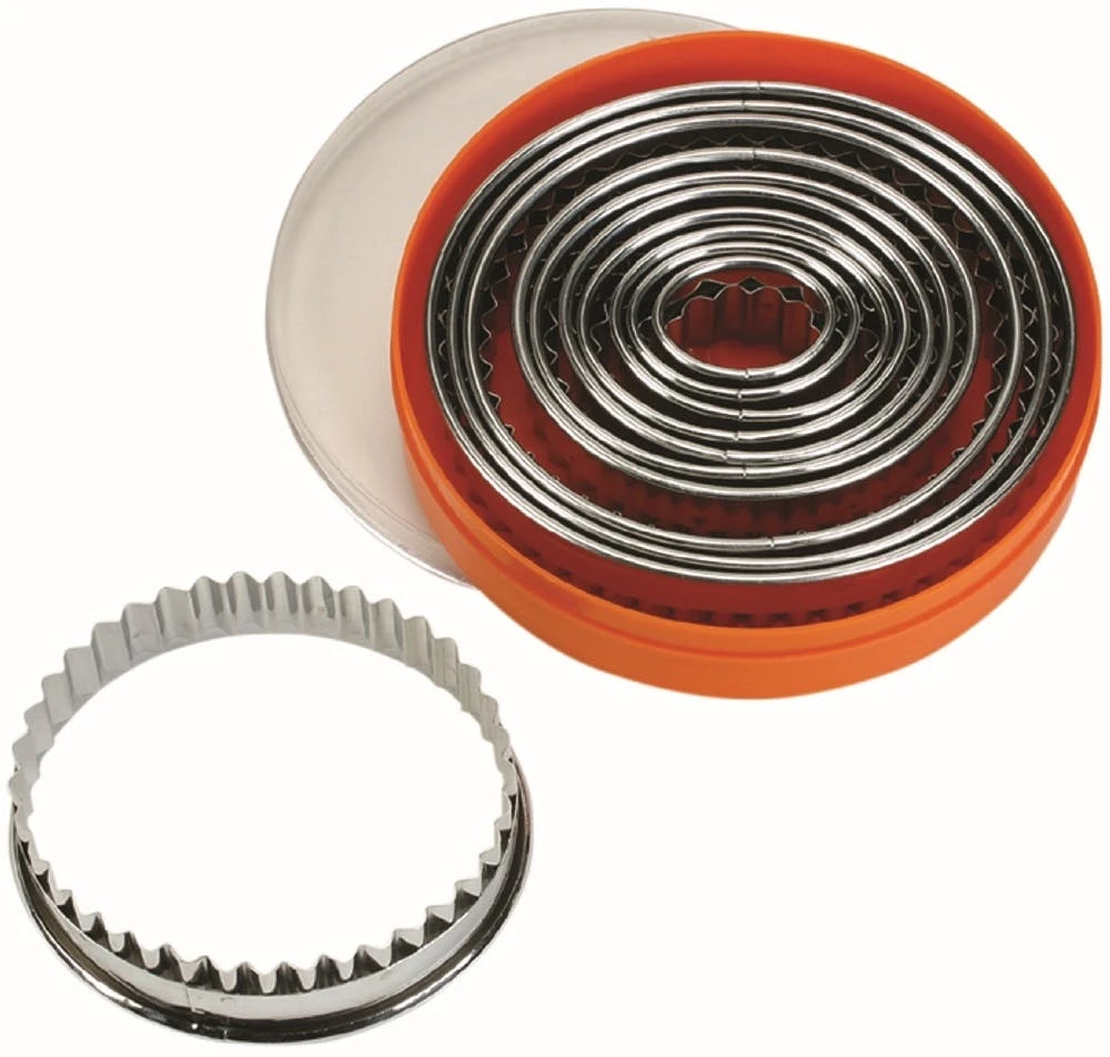 Null Circulon Muffinform Aus Karbonstahl Für 12 Muffins 6 Null Circulon Muffinform Aus Karbonstahl Für 12 Muffins – Bild 6