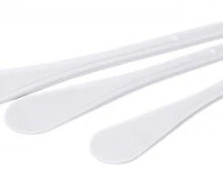 Contacto 3x Rührspatel Aus Weißem Exoglass®, Hitzeresistent Bis +220C, Bruchfest, Sehr -Schneider-Geschäft 5c7cdedf 03a1 4274 afc8 4688672dcaa7 1