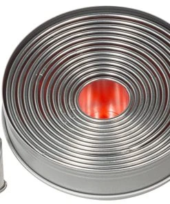 Contacto Ausstechformen, Quadratisch, Glatte Form -Schneider-Geschäft 5ce55c86 bd71 4732 b238 1290c38f3f2d 3