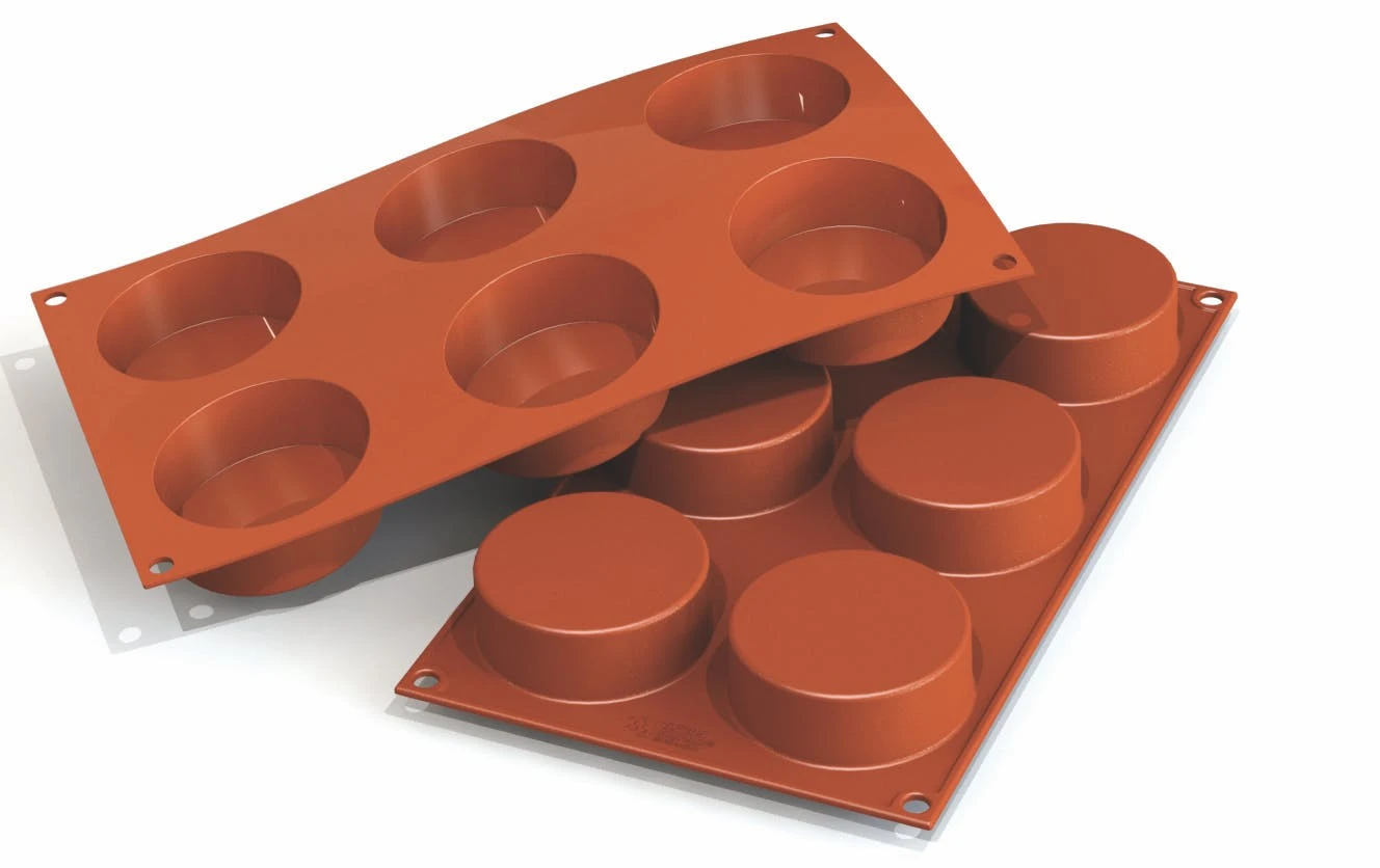 Esmeyer 1 X SCHNEIDER Backform Aus Silikon Fantasy 3 117 X 33 Mm 6 Esmeyer 1 X SCHNEIDER Backform Aus Silikon Fantasy 3 117 X 33 Mm – Bild 6