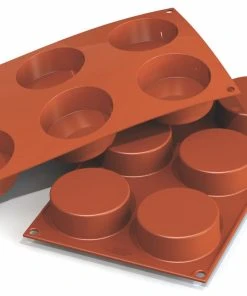 Esmeyer Schneider Silikon-Backform Rechteck -Schneider-Geschäft 5d69c9d8 a9f8 49a0 bc0c 2d34fc621aa1 5