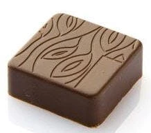 Null Silikonform Für Pralinen, Kringel, Ring 6 Null Silikonform Für Pralinen, Kringel, Ring – Bild 6