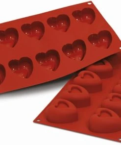 Esmeyer 1 X SCHNEIDER Silikonbackform Vulkan Ø 62,7 Mm / 52 Mm -Schneider-Geschäft 5e5753d1 bae7 461b 9bcc f3fd9973772d 1