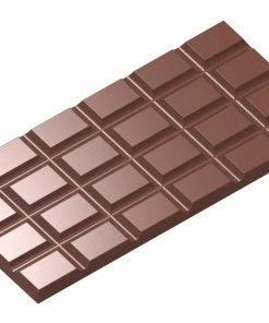 Esmeyer Schneider Schokoladen-Form 275x175 Mm 34,5x34,5x4,5 -K -Schneider-Geschäft 5f37fd8a 9fb2 4849 909b d1434632189b