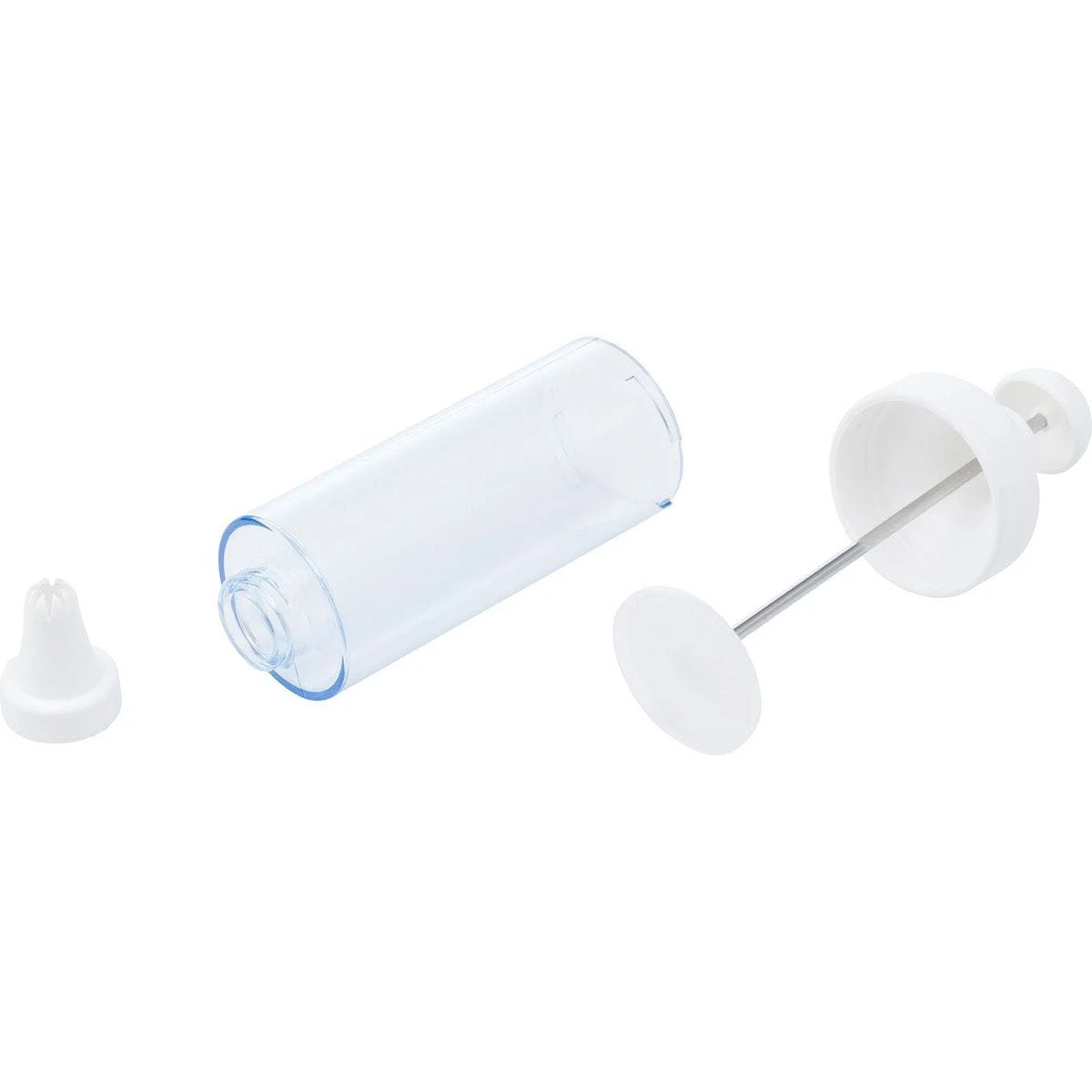 Null Westmark Garnierkünstler Garnierspritze Tortenspritze Sahnespritze Spritztüllen 7 Null Westmark Garnierkünstler Garnierspritze Tortenspritze Sahnespritze Spritztüllen – Bild 7