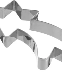 Esmeyer 1 X SCHNEIDER Ausstecher "Komet" 230 X 110 X 30 Mm 230 X 110 X 30 Mm