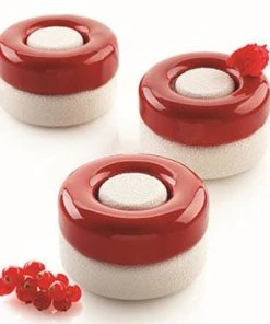 Null Silikonform "Game"