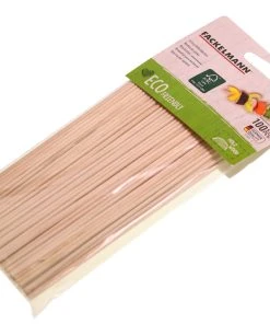 FACKELMANN 31027 Nature Holzmesser | Birke | 165mm | 30 Stück | Mehrfachnutzung -Schneider-Geschäft 6071680f 256c 4c21 800b 2bb434057d01 scaled