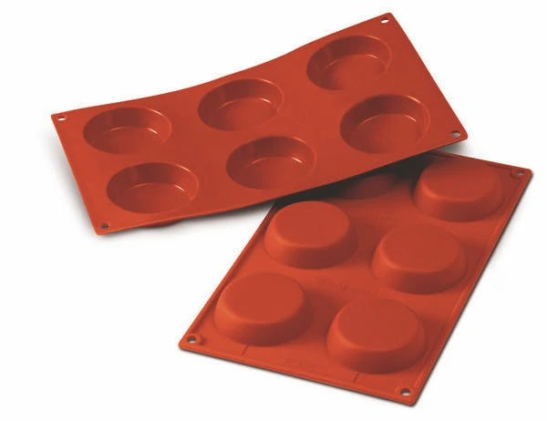 Esmeyer 1 X SCHNEIDER Backform Aus Silikon Rinne 495 X 70 Mm 7 Esmeyer 1 X SCHNEIDER Backform Aus Silikon Rinne 495 X 70 Mm – Bild 7