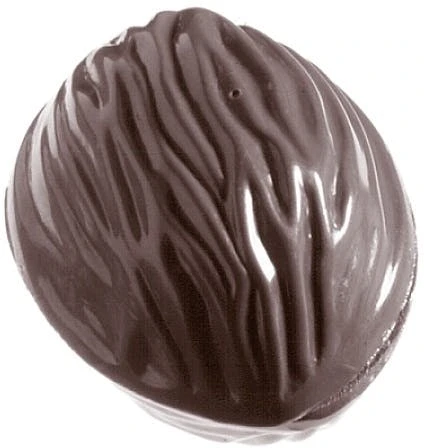 Esmeyer 1 X SCHNEIDER Schokoladen-Form Walnuß Schale - K 38x29x18 2 Esmeyer 1 X SCHNEIDER Schokoladen-Form Walnuß Schale - K 38x29x18 – Bild 2