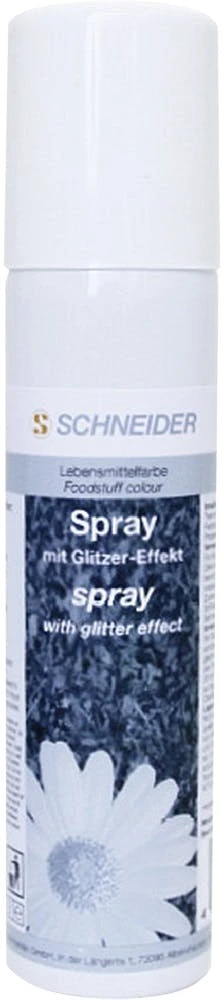 Esmeyer 1 X SCHNEIDER Lebensmittel-Farbspray Gelb 3 Esmeyer 1 X SCHNEIDER Lebensmittel-Farbspray Gelb – Bild 3