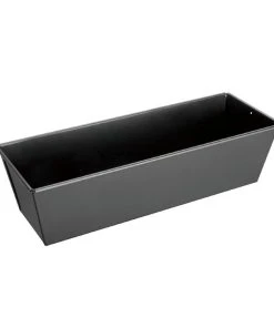 Vogue Antihaftbeschichtete Kastenform 25,5cm -Schneider-Geschäft 658d2724 b98c 47b2 a33b 6601f13b73c3