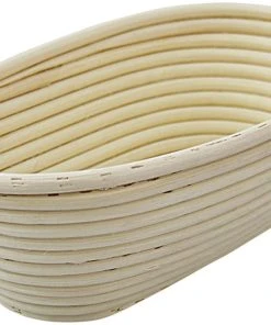 Schneider® Schneider - Brotform / Gärkorb, Rund Peddigrohr, Ø: 190 Mm, 500 Gr. -Schneider-Geschäft 66534741 1674 41a7 aa06 ccf78c01c841 1