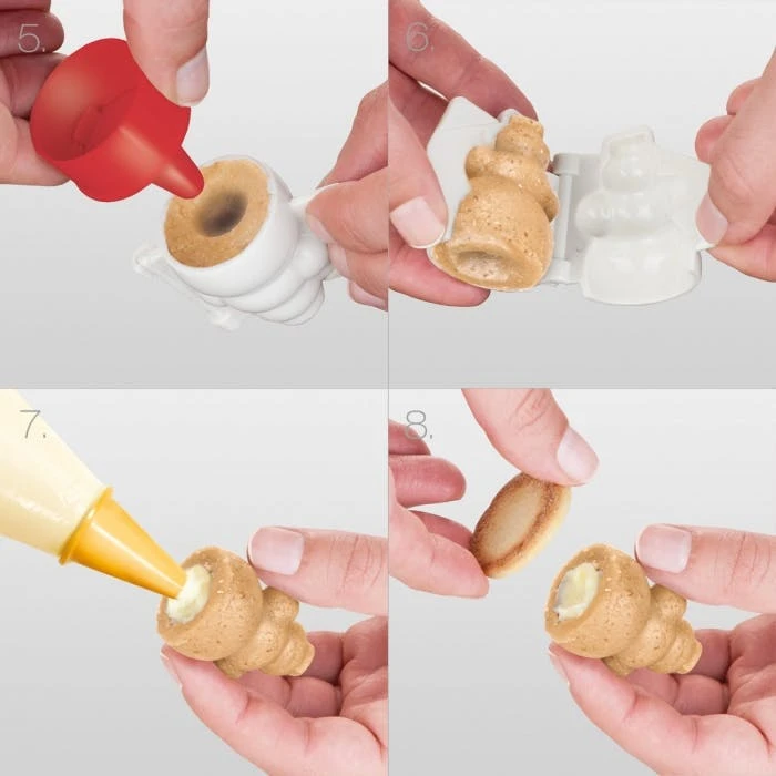 Null Ausstechformen 3 Tlg. SET Plätzchenausstecher Ausstecher Teig Weihnachten 7 Null Ausstechformen 3 Tlg. SET Plätzchenausstecher Ausstecher Teig Weihnachten – Bild 7