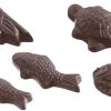 Esmeyer 1 X SCHNEIDER Schokoladen-Form Meeresbewohner 5 Fig. - K 38x20x7