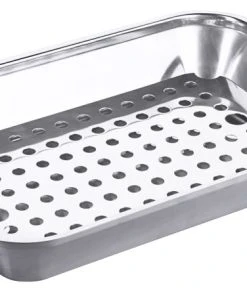 Contacto Grill-/ Abtropfschale 35 Cm