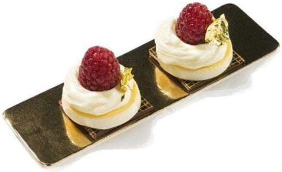 Null Silikonform, Backform, Florentiner 35 Mm, Silikomart 6 Null Silikonform, Backform, Florentiner 35 Mm, Silikomart – Bild 6