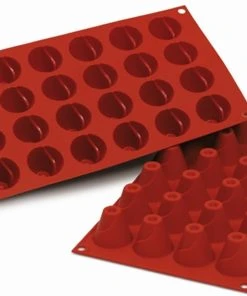 Esmeyer 1 X SCHNEIDER Silikonbackform Dessert Mini 15 X 12,3 Mm -Schneider-Geschäft 6a9a4b8f ca05 4c1f 9f91 b3d8dc55b871 1