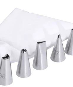 Contacto Spritztüllensatz, Klein