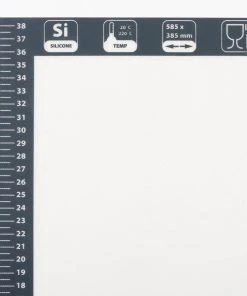 Stalgast Antihaft-Backmatte, 58,5 X 38,5 Cm (BxT) -Schneider-Geschäft 6b2f42ff 83d8 4a78 af5d ec959acbd435