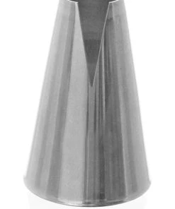 Esmeyer 1 X SCHNEIDER Garniertülle "Blatttülle Mini" 2,7 Mm -Schneider-Geschäft 6bcb5c75 e1b4 4ed0 8342 b3781aeb5ab3 4